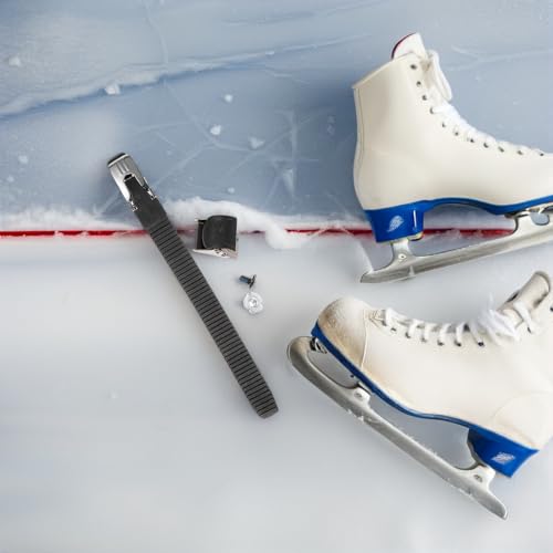 Sangles de patins à roulettes réglables Hohopeti boucles de rechange solides