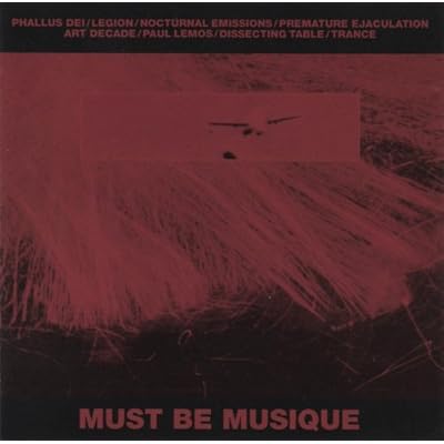 Must Be Musique, Vol. 2