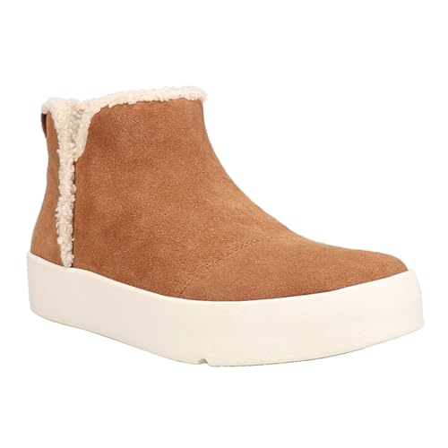 Image of TOMS Women's Trvl Lite Retro Lace-Up Sneakers
