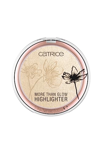 Catrice More Than Glow Iluminador030