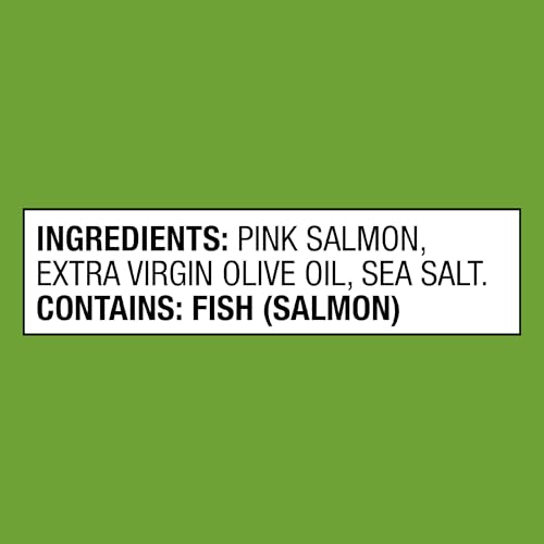 Image of StarKist E.V.O.O. Yellowfin Tuna, Extra Virgin Olive Oil, 2.6oz, 1-Pack | 18g of Protein Per Serving, Features Extra Virgin Olive Oil, Wild Caught Tuna, Gluten Free, Soy Free, Omega 3s
