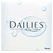 Produktbild Focus Dailies All Day Comfort Tageslinsen weich, 90 Stück / BC 8.6 mm / DIA 13.8 / -6,00 Dioptrien
