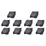 Vjsujehgy 10X EP8280 Lettore di Carte RFID Codice QR NFC 1D 2D Lettore di Codice QR Controllo Accessi Scanner di Codici A Barre USB Wiegand per Tornello Chiosco