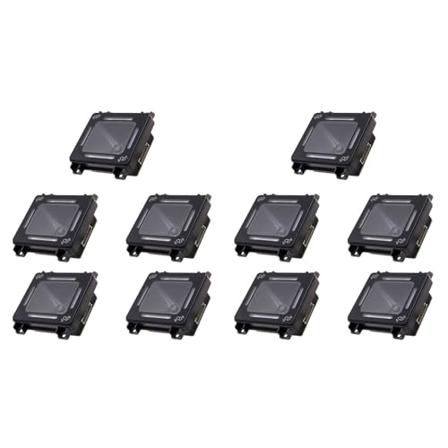 Lecteur RFID et scanner de code QR EP8280 pour borne de kiosque