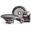 Focal -One Pair of 165AS Access 6.5 Component and One Pair of 165AC Access coaxial