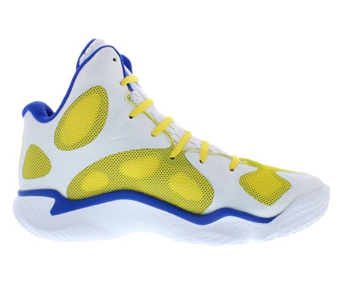 Under Armour Curry Spawn Flotro Mens Shoes2