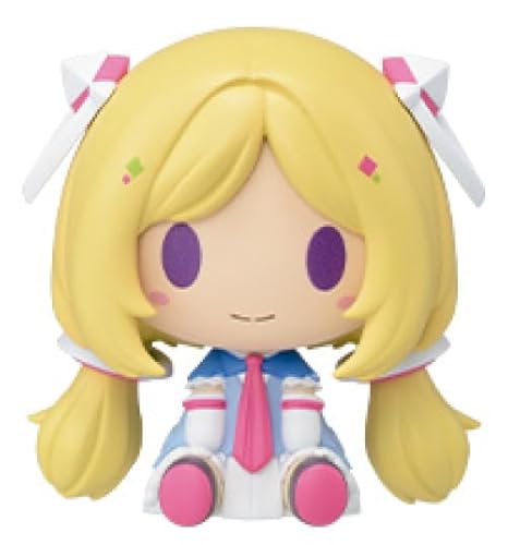 一番くじ ホロライブ vol.4 ちょこのっこ賞 ちょこのっこフィギュア アキ・ローゼンタール