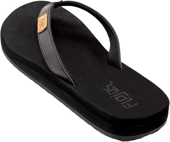 FLOJOS Women's Billie Sandal - Image 5