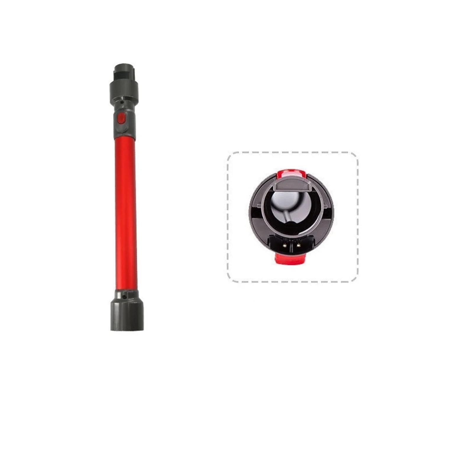 Tube d'extension évolutif, Compatible avec Dyson,