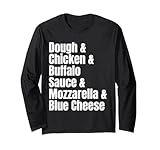 Ingredient and Recipe Tees
