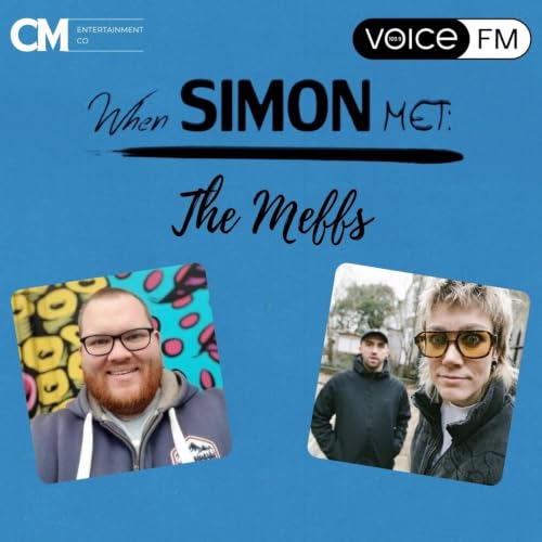 The Meffs: Punk, Politics & the Future of UK Punk | Full Interview