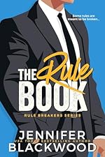 The Rule Book (Rule Breakers 1)