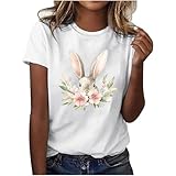 Photo Gallery generisch abito elegante con stampa coniglietto pasquale per donna casacca nera da donna, bianco, s Photo Gallery generisch abito elegante con stampa coniglietto pasquale per donna casacca nera da donna, bianco, s