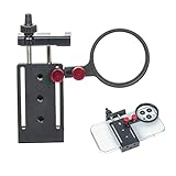 ✈ Coussinet de protection de qualité pour votre téléphone, la pince de téléphone mesure 6 cm à 11,5 cm