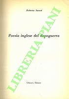 Poesia inglese del dopoguerra B005NHTDPI Book Cover
