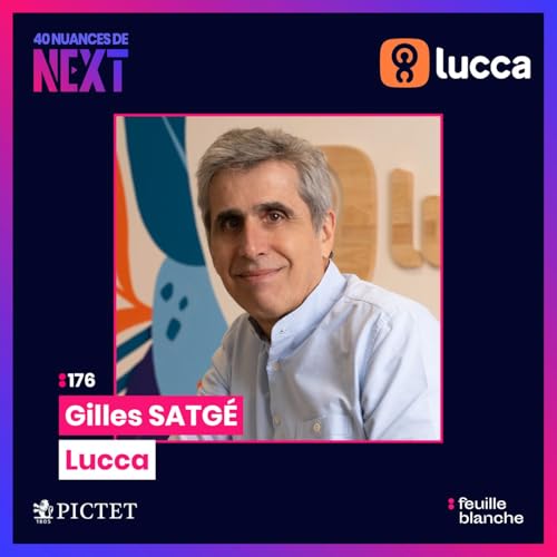 :176 Supprimer les variables des sales : les paris forts de Gilles Satg&eacute; avec Lucca