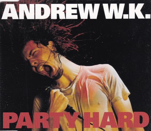 Party Hard