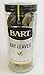 Price comparison product image Bart Spices Bay Leaves, 8g