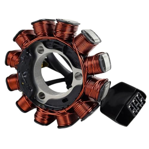 Stator Coil CRF450 En Course Prêt pour l'Enduro Modèles 2017-2019 Pièce de Rechange