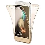 Grâce à ce matériau, votre Huawei P8 Lite (2017) ne glisse pas dans votre main mais en plus la coque est facile à mettre et à retirer.