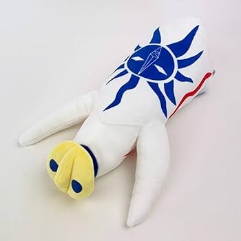 TARO ぬいぐるみ Amazon.co.jp: 太陽の塔 ぬいぐるみ 這 S 岡本太郎 大阪万博