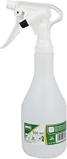 Amig - Pulvérisateur Manuel pour Pulvérisateur avec des Produits Chimiques | Mod.2080 | 0,5 Litre | Flacon nébuliseur pour Nettoyage, Horticulture ou Jardinage | Pistolet Spray