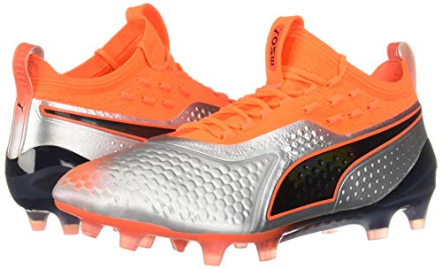 Image of Puma Men's ONE 1 LTH FG /AG Football Shoe