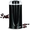 Salton Coffee, Spice & Herb Electric Grinder - Black