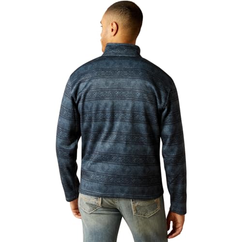 ARIAT mens Wesley Sweater2