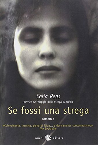 Se fossi una strega [Italian] 8884511879 Book Cover