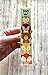 Children's Mezuzahs, Scroll Cases, Jewish Hebrew Baby Naming, Newborn Bris Gift, Optional Kosher Scroll
