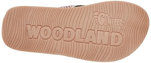 Image of Woodland Men's Slipper