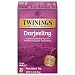 Twinings of London Darjeeling Tea Bags, 20 Count