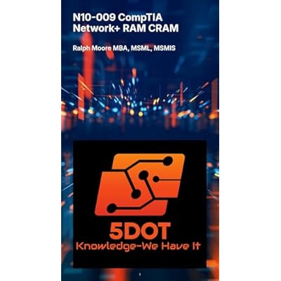N10-009 CompTIA Network+ RAM CRAM