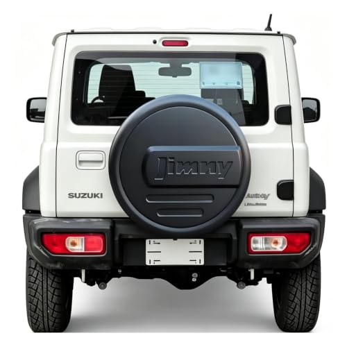 �X�Y�L�W���j�[Jimmy Sierra jb64 jb74 JC74 �X�y�A�^�C���J�o�[ �w�ʃ^�C���J�o�[ �X�y�A�^�C���p�J�o�[ �W���j�[ �^�C���J�o�[�����L���O �m�}�h �V�G���ANomad �^�C���J�o�[ �ό󐫌����p�^�C���J�o�[ �ȒP���� �h�� (�}�b�g
