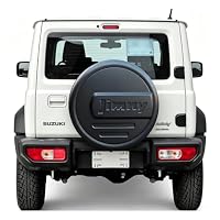 Amazon | スズキジムニーJimmy Sierra jb64 jb74 JC74 スペアタイヤ