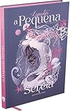 A PEQUENA SEREIA - O CLÁSSICO INFANTIL ILUSTRADO POR LOPUTYN