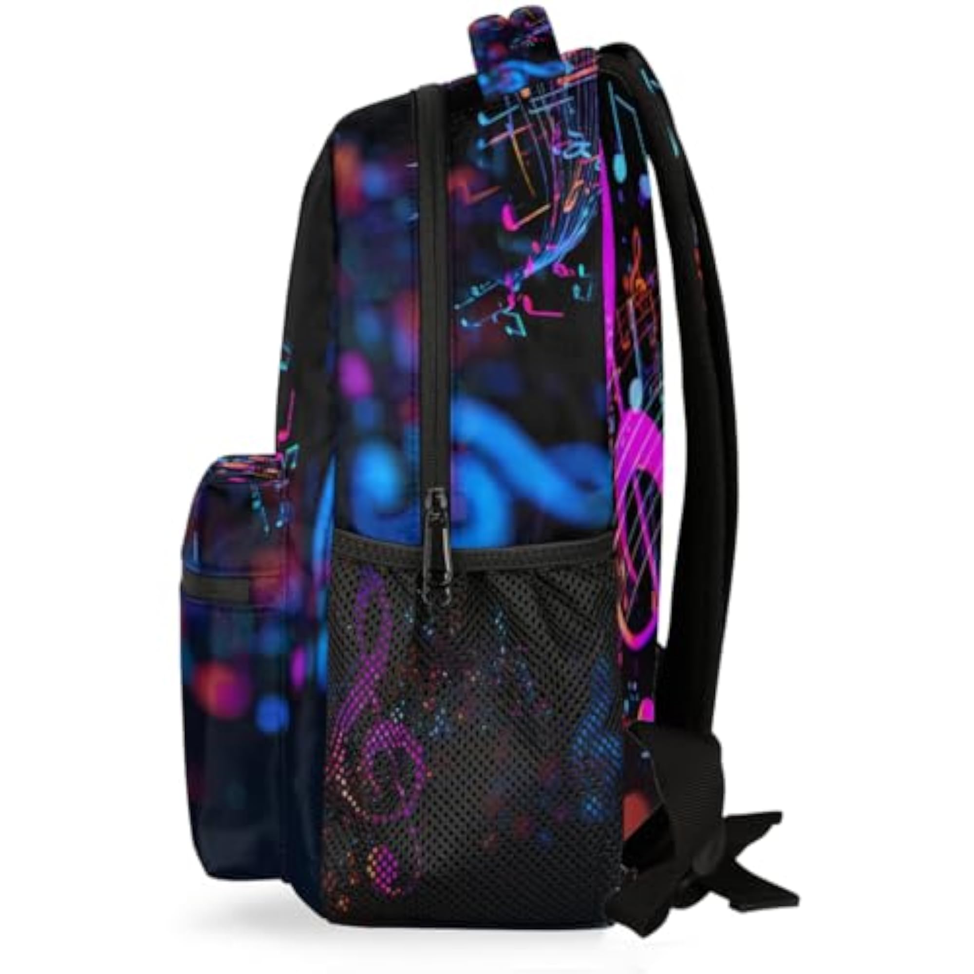 Waterproof School Backpack for Students