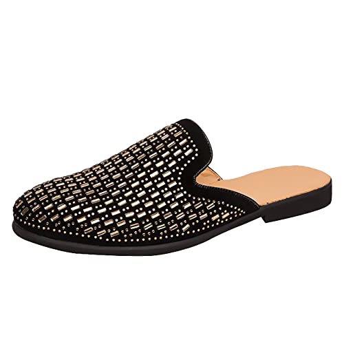 [D.IIZOO] �r�W�l�X�X���b�p �����Y �v �X���b�|�� �傫���T�C�Y �����ƂȂ��C �r�W�l�X�V���[�Y �����ƂȂ� ���[�t�@�[ �I�t�B�X�T���_�� �J�W���A�� �ʋC �y�� �E���������y���� DD174 (�S�[���h, measurement_27_poin