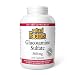 Natural Factors - Glucosamine Sulfate, Supports Structural Integrity of Joints & Connective Tissue, 360 Capsules