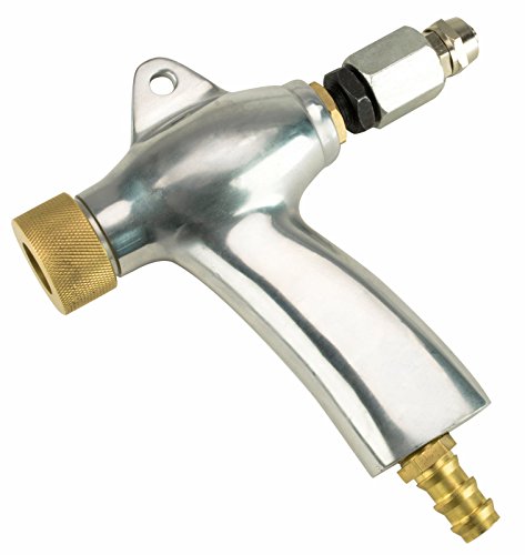 Blast Media Gun for Model 110 and 260 Sandblast Cabinets