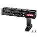 Neewer 2-Pack Camera Handle Grip Handheld Stabilizer with 1/4" Screw for DSLR Camera Such As Canon,Nikon ,Panasonic,Sony,Pentax,iPhone 6s/6/5s/5/4s/4,Samsung Galaxy S6/S5/S4