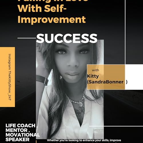 Falling In Love With Self-Improvement