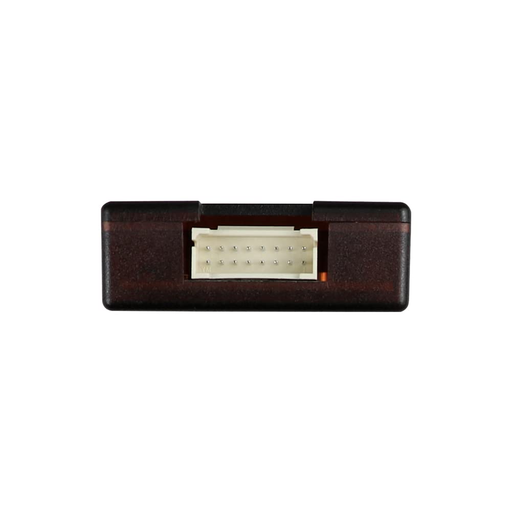 JOYX Adaptateur Commande Volant Can-Bus Mercedes Classe A B C R CLK SLK Sprinter Vito Viano