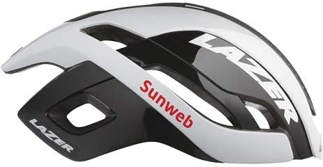 Amazon Lazer レーザー サイクリングヘルメットバレット2 0 Af Team Sunweb L 58 61ｃｍ 付属 レンズ Ledテールライト Lazer レーザー プロテクター