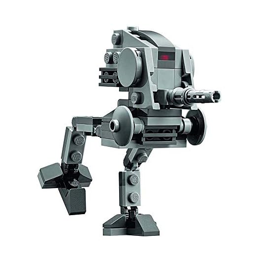 LEGO Star Wars Rebels at-DP 30274 (Bagged)
