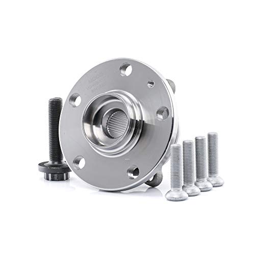 Moog Wheel Bearing vo-wb-11019