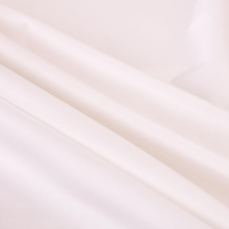 Anti-Slip Waterpro of Mattress for Maximum Protection, Soft and Noiseless Non Slip Mattress pad