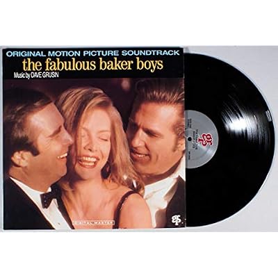 Fabulous Baker Boys