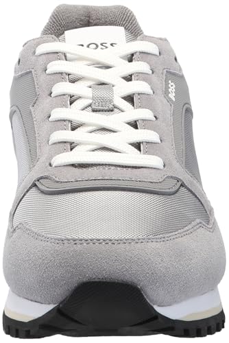 Image of BOSS Men's Parkour Runn Sneakers